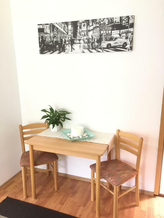 Hopfengrund Hotel Arnstadt Buitenkant foto
