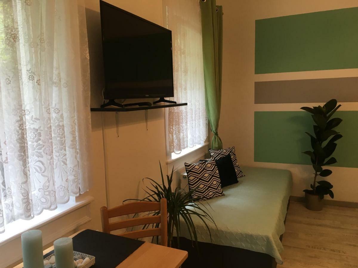 Hopfengrund Hotel Arnstadt Buitenkant foto